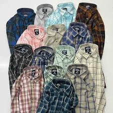mens dress casual shirts